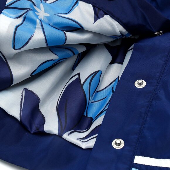 New - Original Marines, Italy - US Seller - FUN BOW TODDLER GIRL RAINCOAT - Picture 3 of 7